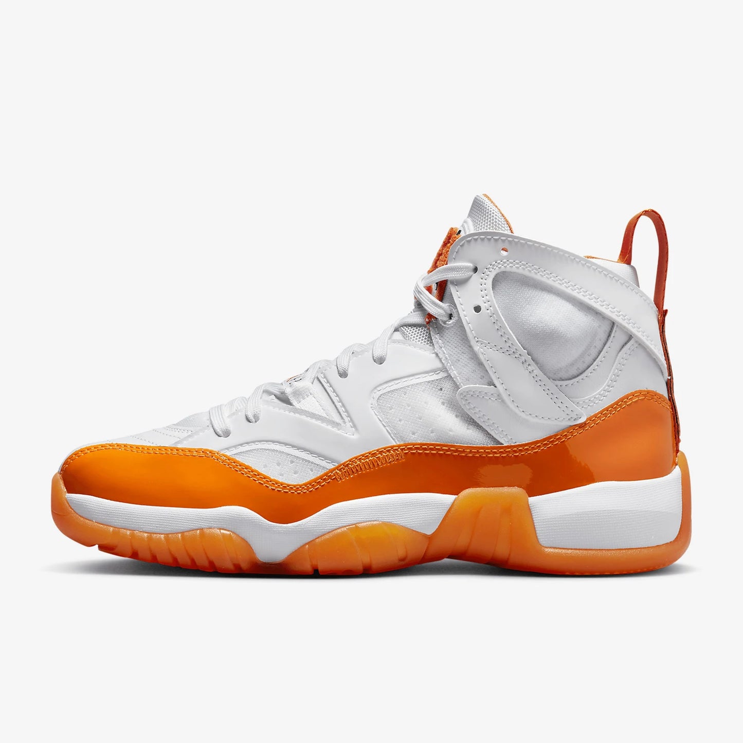 Nike Authentic Jordan New Women's Minimalist Retro Basketball Shoes DR9631-180