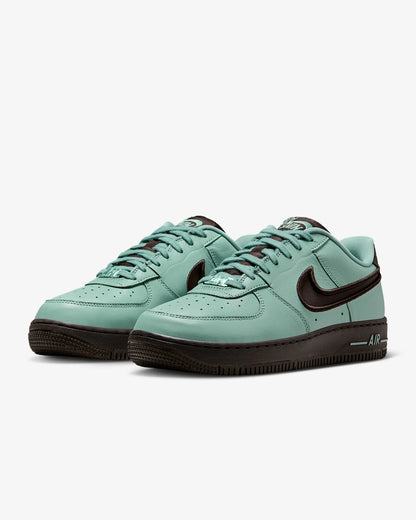 Nike Original Men’s and Women’s Shoes New AIR FORCE 1 Board Shoes Classic Fashion AF1 Casual Shoes DD8959-100