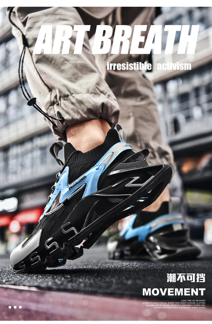Herrenschuhe Sneaker Herren Casual Herrenschuhe Tenis Luxus-Schuhe Trainer Race Atmungsaktive Schuhe Fashion-Laufschuhe für Damen