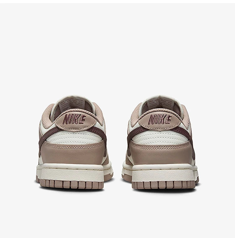 Nike Genuine Dunk Low Damen-Retro-Low-Top-Sneaker DD1503-125