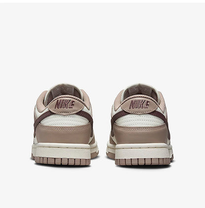 Nike Genuine Dunk Low Damen-Retro-Low-Top-Sneaker DD1503-125