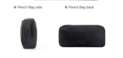 2025 New Arrival Sonic School Bag Lunch Bag Pencil Case Boys Girls Daily Use Book Cartoon Book Bags For Kids Christmas Gift