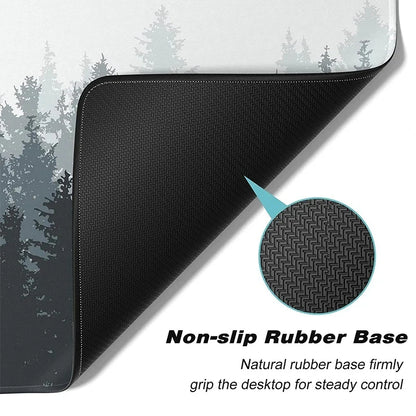 Royale F-FORTNITE Mouse Pad Non-slip Lockedge Office Battle Student Gaming Thickened Game Large Writing Cushion MousePad