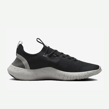 Nike Genuine Free RN Men's Comfortable, Wear-Resistant, Breathable Low-Top Running Shoes FB1276-007