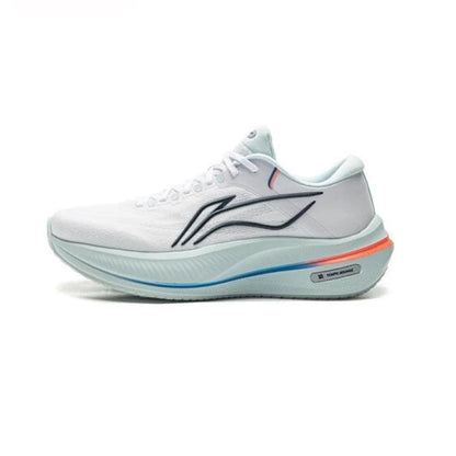 Li-Ning Herren-Laufschuhe YUEYING 5 mit optimierter Dämpfung, breiter Zehenbox, TEMPO BOUNSE, reflektierend, LiNing Sneaker ARHV015 ARHW003