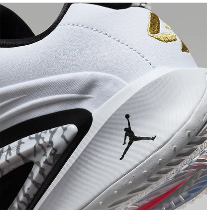 „Nike“ oficialūs autentiški „JORDAN Luka 3 PF“ vyriški stabilūs krepšinio bateliai FQ1285-170