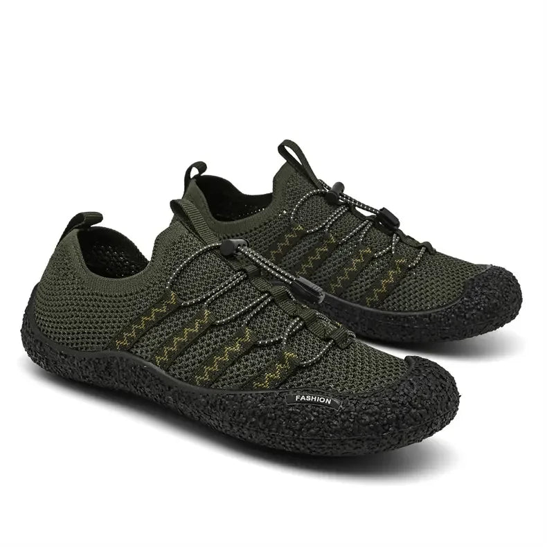 Sommer-Outdoor-Schuhe für Paare, rutschfeste Wander- und Bergsteigerschuhe, multifunktionale Freizeitschuhe, Wasserschuhe für Flusswanderungen