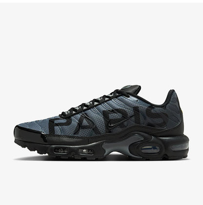 Nike genuine Max Plus Scarpe da running rétro ammortizzate da uomo IB2253-001