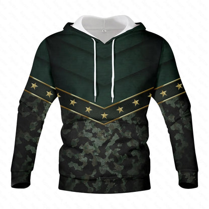 Camouflage Hoodies Men 2023 Spring Mens Military Hooded Sweatshirts Hoodie Male Street Hoody Army Green Sweatshirt Hip Hop S-4XL, Produit gaming premium Fraquane, produits de luxe, nouvelle génération, équipement gamer