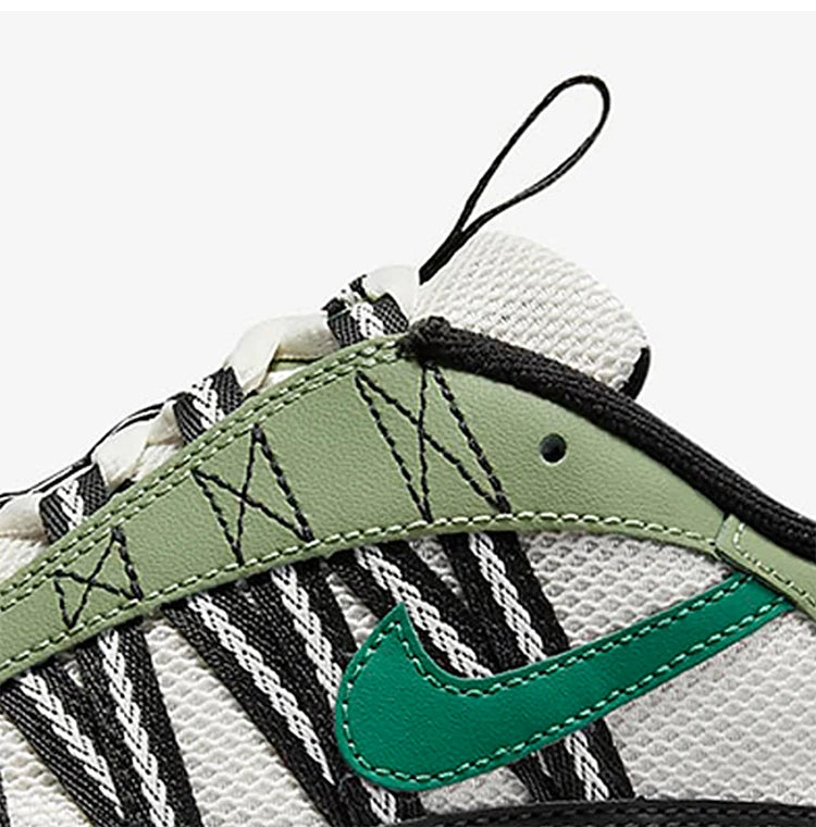 Ténis Nike genuínos Air Humara QS unissexo de trail running de perfil baixo FJ7098-301