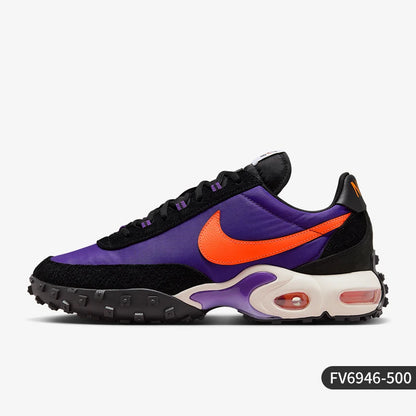 Nike Original Air Max Herren- und Damen-Laufschuhe mit Luftkissen, modischer Dämpfung und sportlichem Design FV6946-500