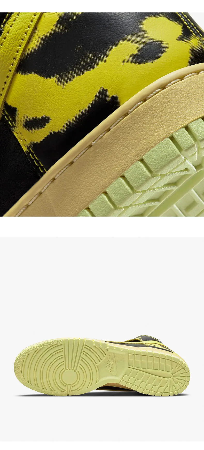 Nike Dunk genuínos para homem e mulher, sapatilhas desportivas e casuais confortáveis, respiráveis e resistentes ao desgaste DD9404-001