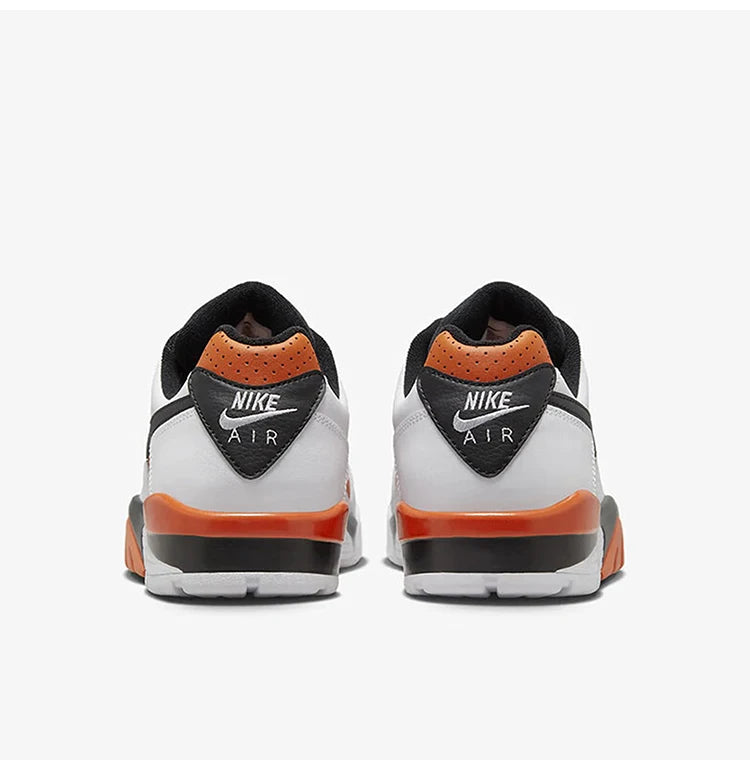 Nike Genuine Retro-Support-Trainingsschuhe für Herren FJ4415-100