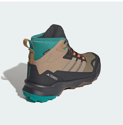 Adidas SKYCHASER chaussures de randonnée résistantes à l'usure pour hommes, vêtements de sport de plein air, JH7805