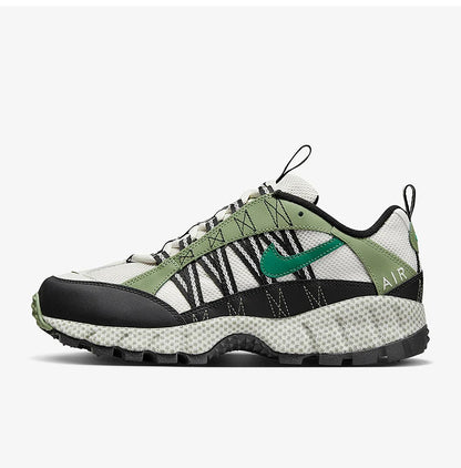 Ténis Nike genuínos Air Humara QS unissexo de trail running de perfil baixo FJ7098-301