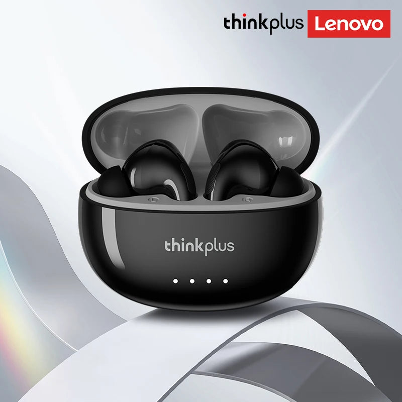 Original Lenovo LP5 TWS Wireless Bluetooth Earphone Long Battery Life Sports Headphone Dual Mode Gaming HD Call Headset With Mic