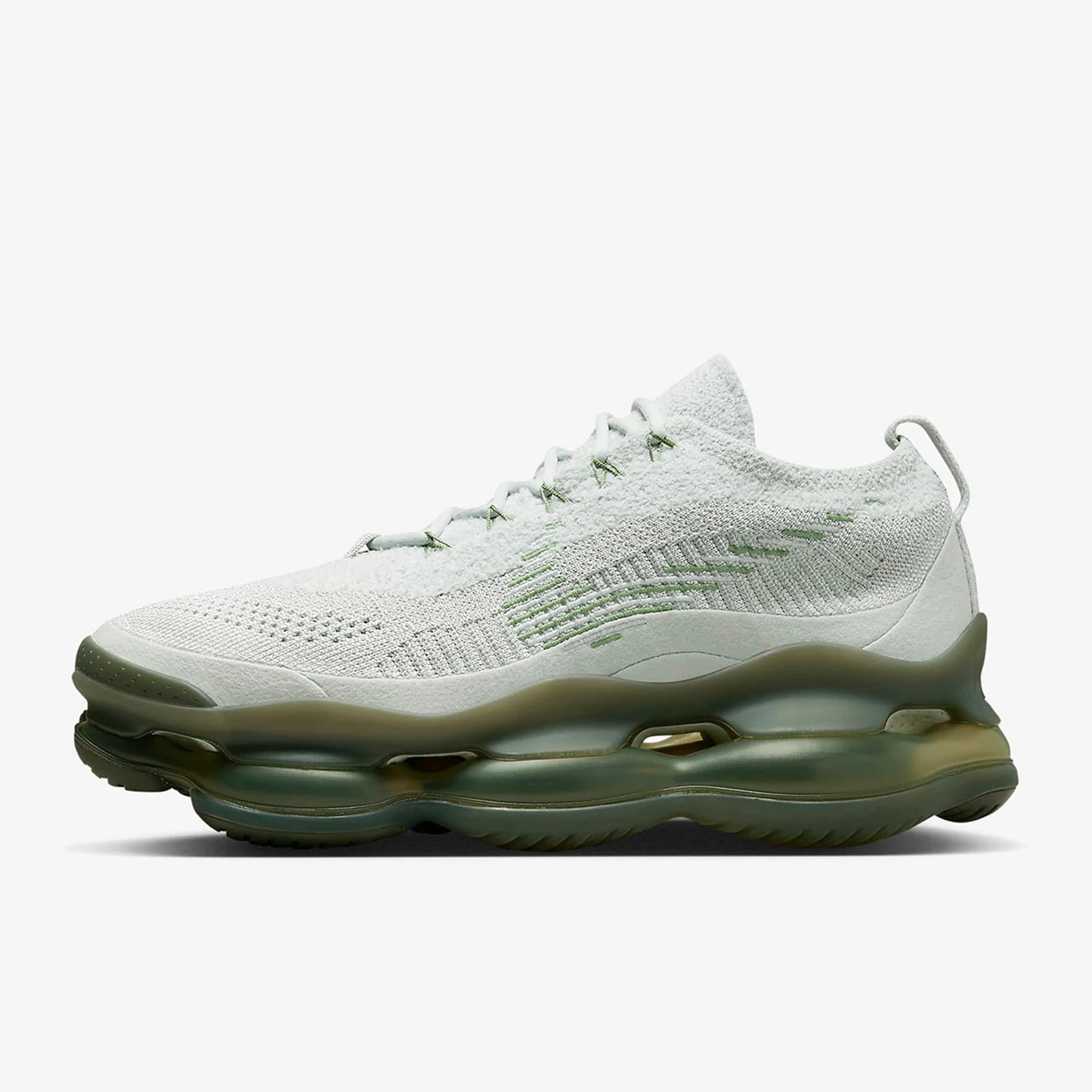 Sneakers basse da uomo Nike genuine Air Max Scorpion FK DJ4701-005