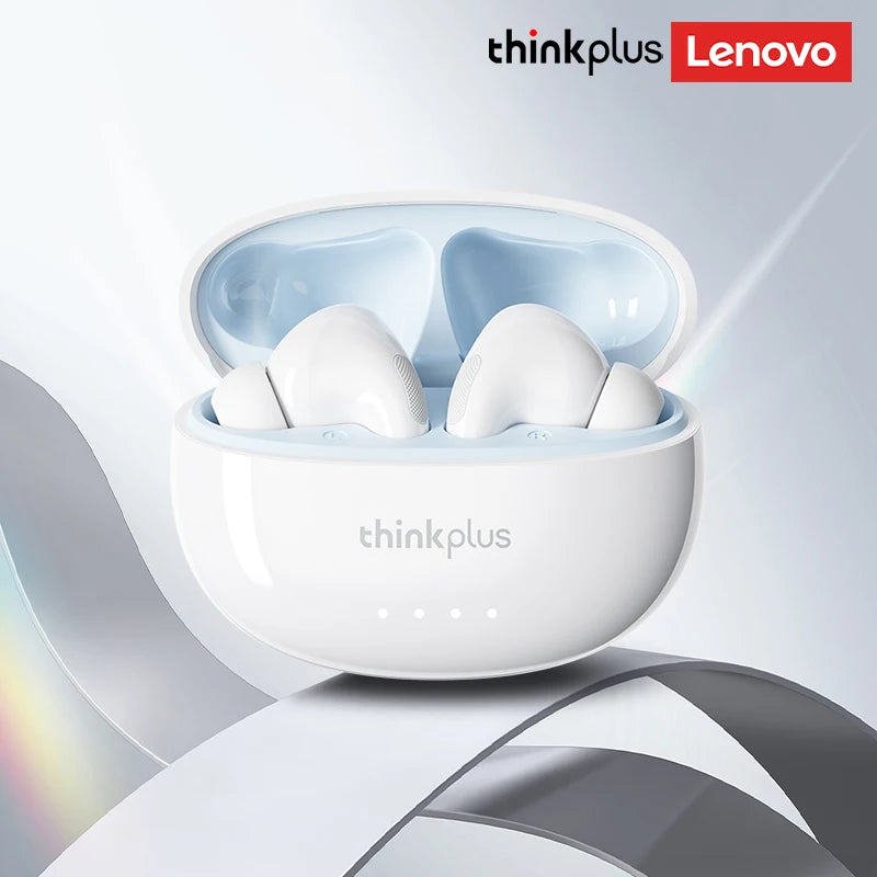 Original Lenovo LP5 TWS Wireless Bluetooth Earphone Long Battery Life Sports Headphone Dual Mode Gaming HD Call Headset With Mic