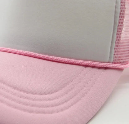 Casquettes de baseball Sprunkis pour garçons et filles : casquettes pour enfants à motif de dessins animés, casquettes hip-hop en maille respirante, casquettes mignonnes de style anime, casquettes anti-soleil, cadeaux d'anniversaire