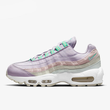 Nike genuine AIR MAX 95 women's sports shoes with cushioning and comfortable running CZ1642-500