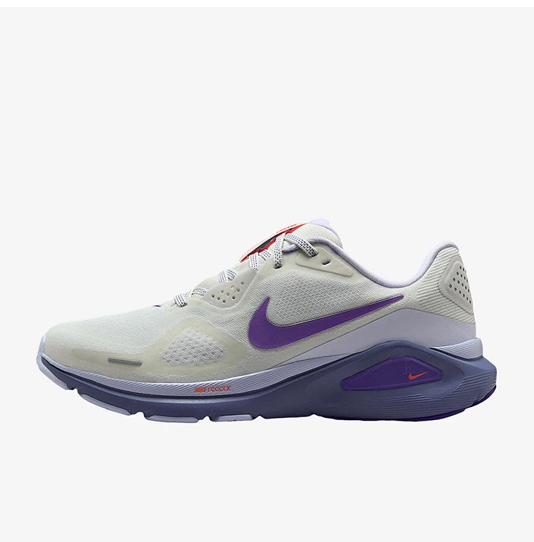 Nike Authentic Structure 26 Scarpe da running da donna ammortizzanti e traspiranti HJ1101-102