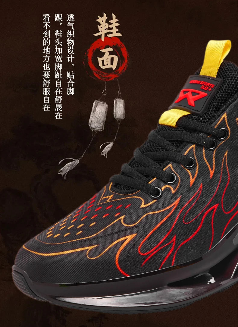 Men shoes Sneakers Male tenis Luxury shoes Mens casual Shoes Trainer Race Breathable Shoes fashion loafers running Shoes for men