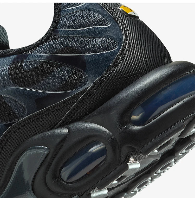 Nike genuine Max Plus Scarpe da running rétro ammortizzate da uomo IB2253-001