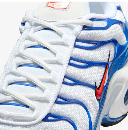 Nike Authentic Air Max Plus Men's Air Cushion Cushioned Casual Shoes DM0032-107
