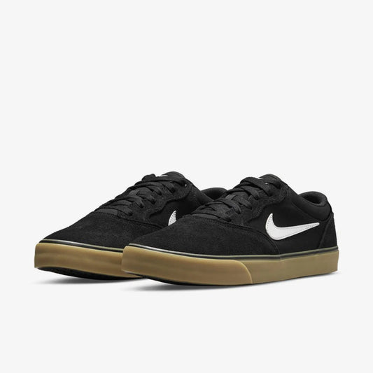 Nike Official SB CHRON 2 Scarpe da skate casual basse da uomo comfort DM3493-002