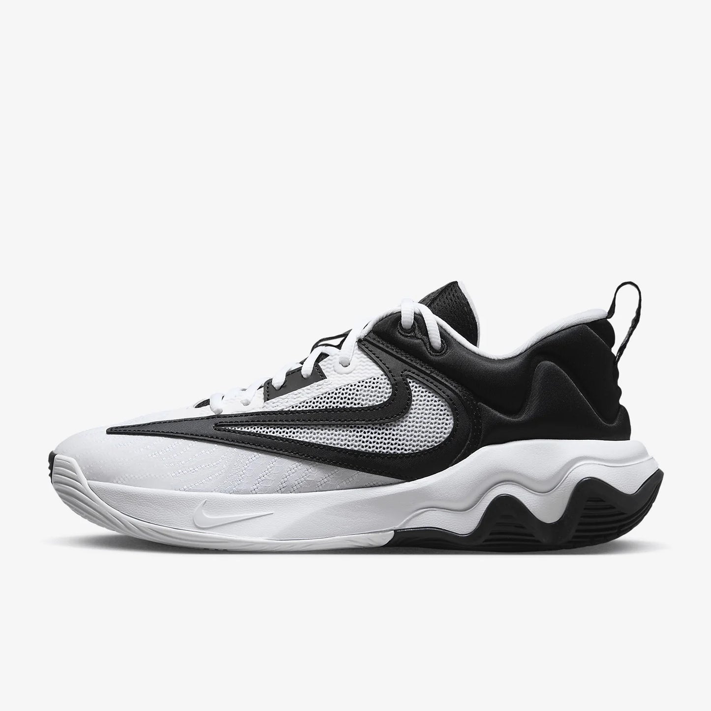 Scarpe da basket da uomo Nike Authentic Giannis Immortality DZ7534-100