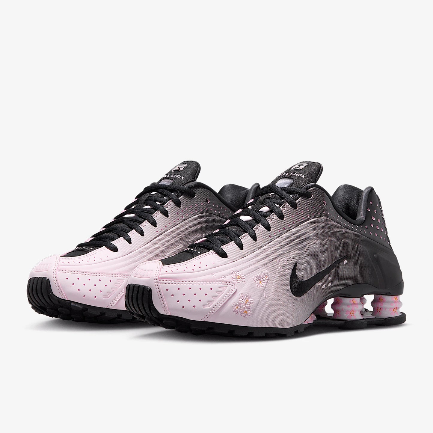 Nike originali da donna autunno, nuove scarpe sportive e leisure con ammortizzazione Air IB8872-600