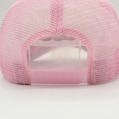 Casquettes de baseball Sprunkis pour garçons et filles : casquettes pour enfants à motif de dessins animés, casquettes hip-hop en maille respirante, casquettes mignonnes de style anime, casquettes anti-soleil, cadeaux d'anniversaire