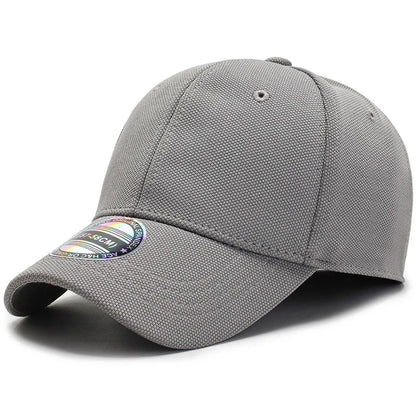 2026 High Quality Baseball Cap Men Snapback Hats Caps Men Fitted Closed Full Cap Women Gorras Bone Male Trucker Hat