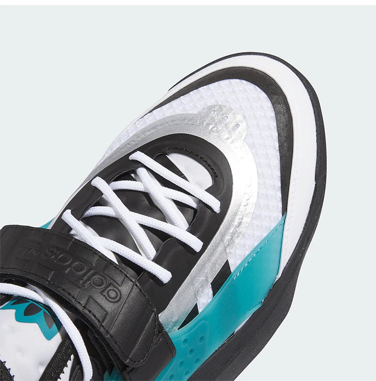 Adidas Originals STREETBALL III chaussures de sport unisexe IG6120