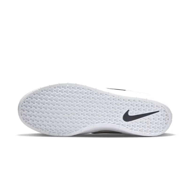 Nike - Chaussures de skate basses pour homme New SB Force 58 - Baskets décontractées CZ2959-003