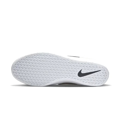 Nike - Chaussures de skate basses pour homme New SB Force 58 - Baskets décontractées CZ2959-003