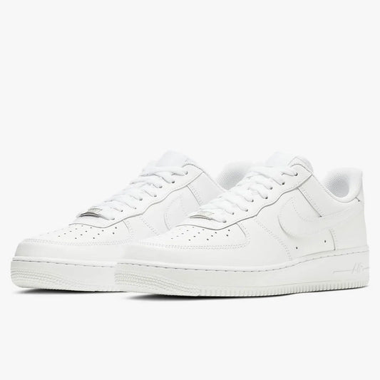 Nike AIR FORCE 1 ufficiali e autentiche da uomo, scarpe casual resistenti e alla moda, modello CW2288-111