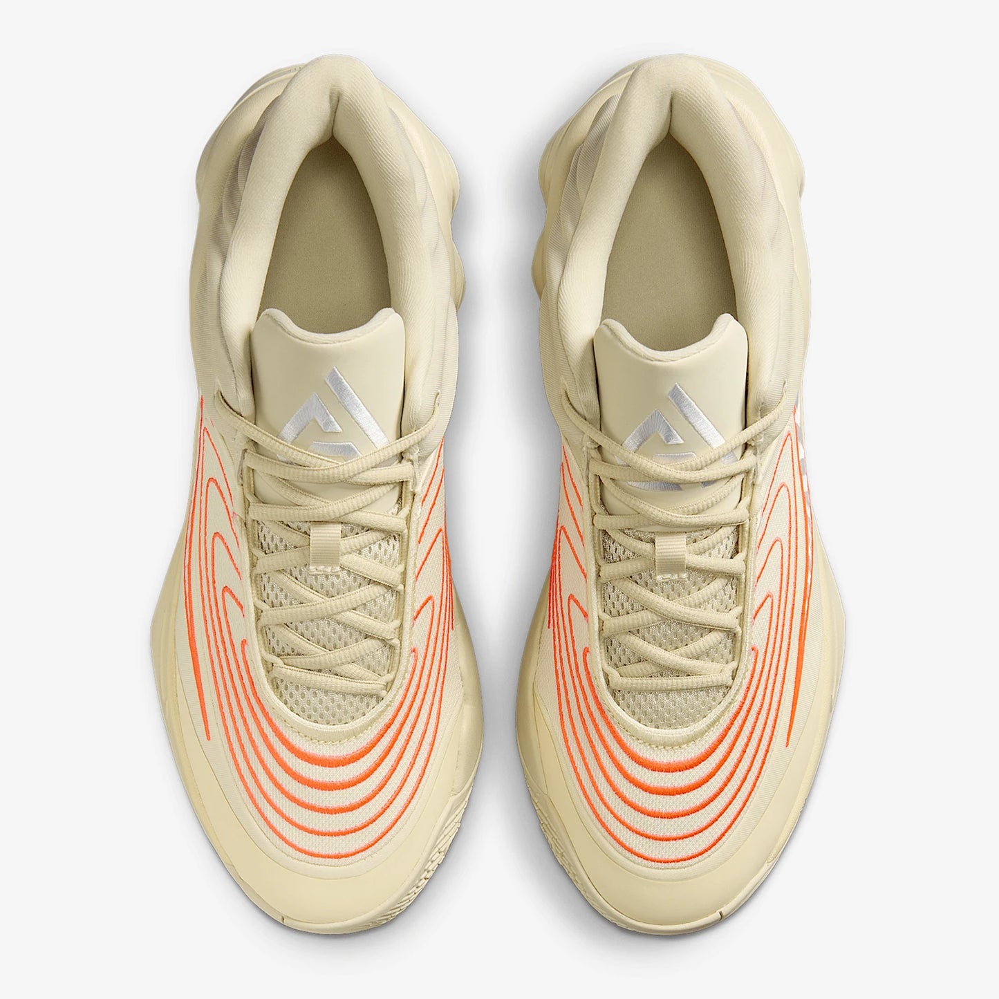 Nike originali 2025 estive da uomo, scarpe da basket basse ammortizzate FQ3681-200