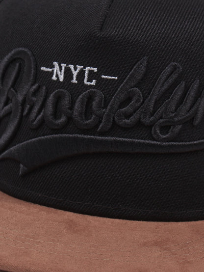 Męskie czapki z haftowaną literą, czapki typu snapback, czapki przeciwsłoneczne unisex, czapki z regulacją, czapki hip-hopowe, damskie czapki baseballowe, kapelusze kowbojskie