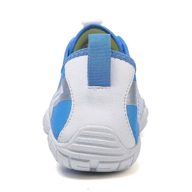 Water Shoes Beach Barefoot Shoes Comfortable Minimalist Cross Training Shoes Hiking Trail Running Shoes for Men and Women