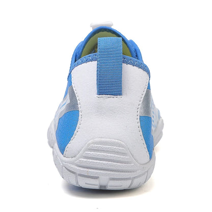 Water Shoes Beach Barefoot Shoes Comfortable Minimalist Cross Training Shoes Hiking Trail Running Shoes for Men and Women