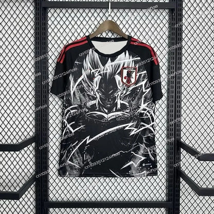 Summer 2026 Dragon Ball 3D T-shirt Oversized Majin Vegeta Blue Lightning Print Breathable Gym Streetwear Unisex Men Women Kids