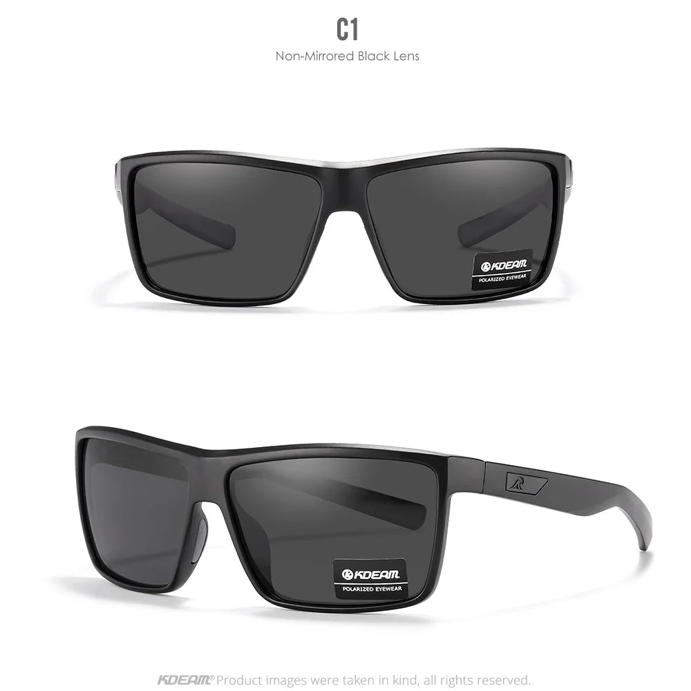 Men's Sunglasses Rinconcito Fashion Drive Sun Glasses For Women Outdoor Sports Eyewear Original Brand KDEAM
