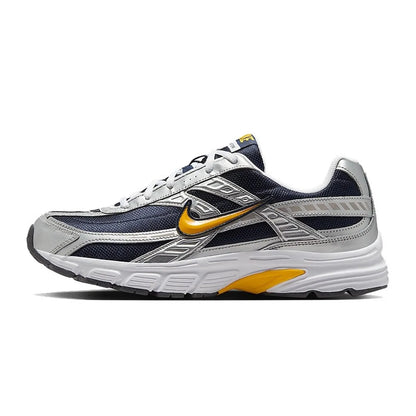 Nike INITIATOR Breathable Running Shoes Retro Running Shoes Slip-Resistant & Durable Cushioning Design Black FZ9020-100