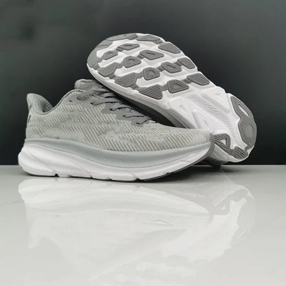 2026 HOT Clifton9-Running Shoes Trainer Mens and Women's Lightweight Cushioning Marathon