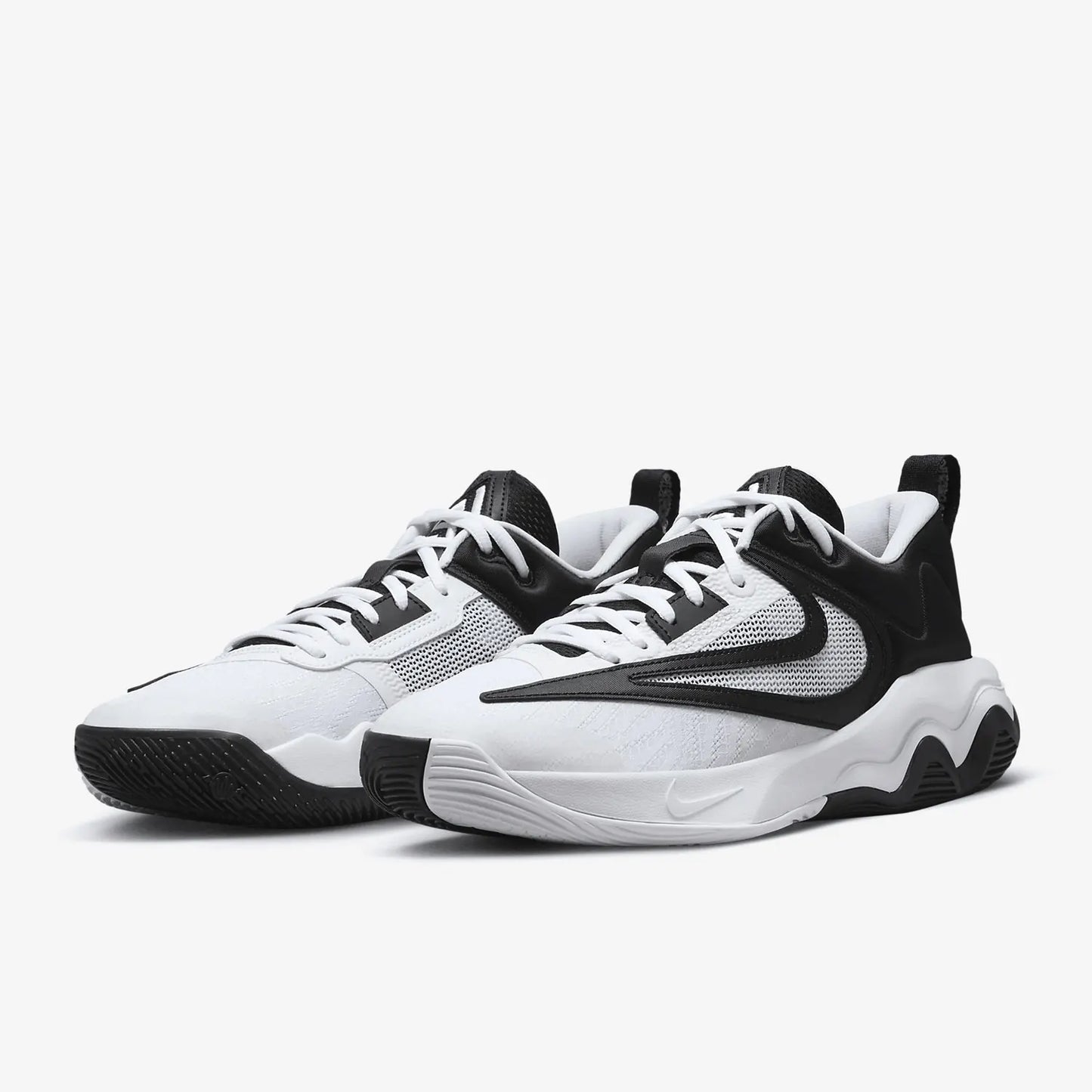 Scarpe da basket da uomo Nike Authentic Giannis Immortality DZ7534-100