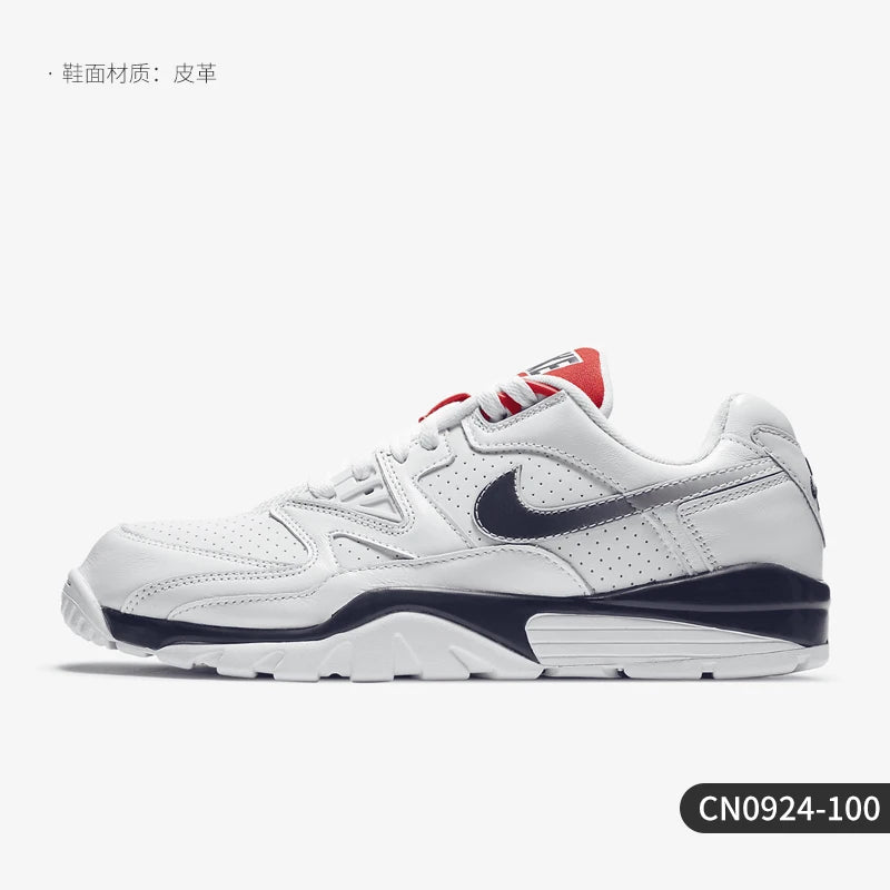 Nike Authentic Summer New AIR CROSS TRAINER 3 LOW Chaussures de sport pour homme CN0924