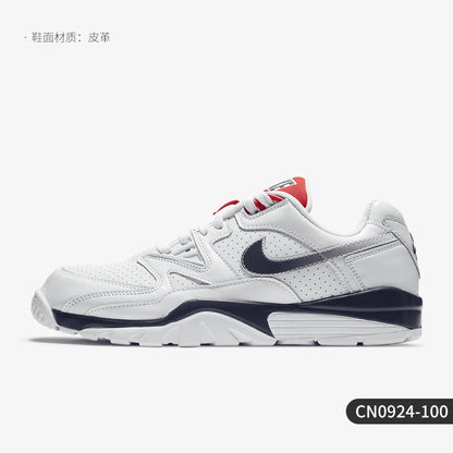 Nike Authentic Summer New AIR CROSS TRAINER 3 LOW Chaussures de sport pour homme CN0924