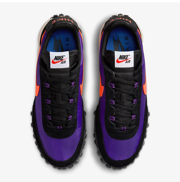 Nike Original Air Max Herren- und Damen-Laufschuhe mit Luftkissen, modischer Dämpfung und sportlichem Design FV6946-500