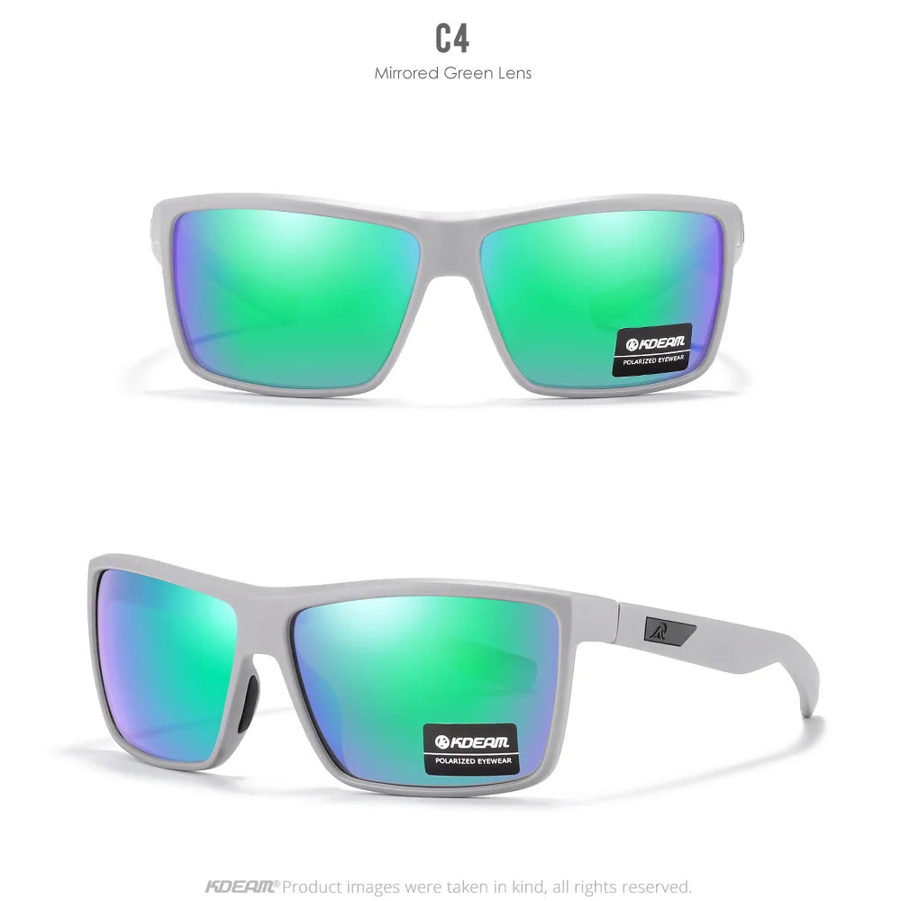 Men's Sunglasses Rinconcito Fashion Drive Sun Glasses For Women Outdoor Sports Eyewear Original Brand KDEAM